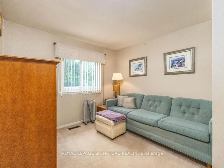 109 Carolbreen Square, Toronto, ON, M1V 1J1 - 15