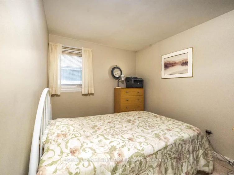109 Carolbreen Square, Toronto, ON, M1V 1J1 - 14