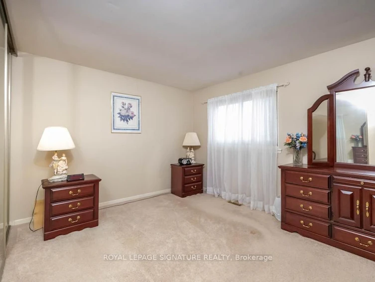 109 Carolbreen Square, Toronto, ON, M1V 1J1 - 12