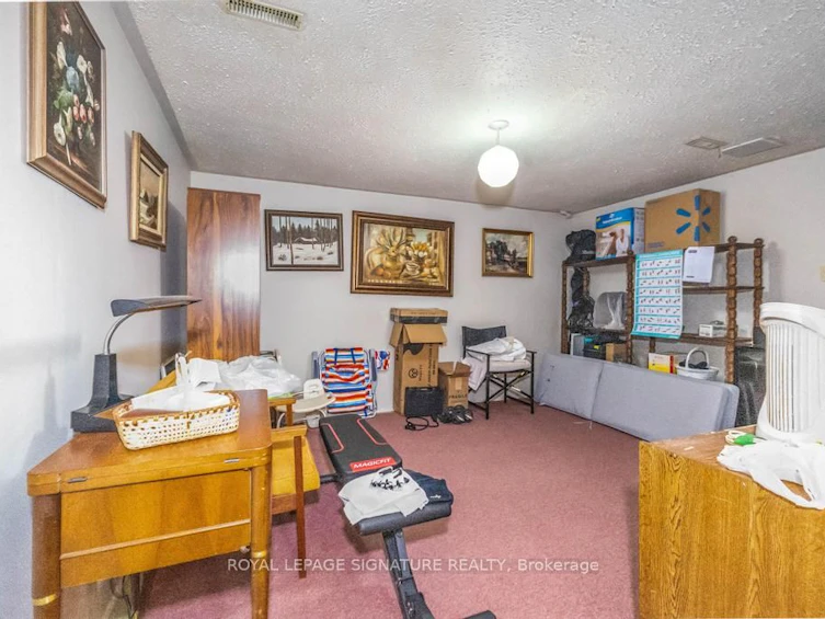 109 Carolbreen Square, Toronto, ON, M1V 1J1 - 16