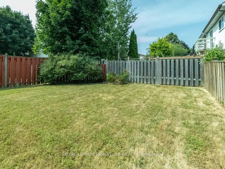 109 Carolbreen Square, Toronto, ON, M1V 1J1 - 22