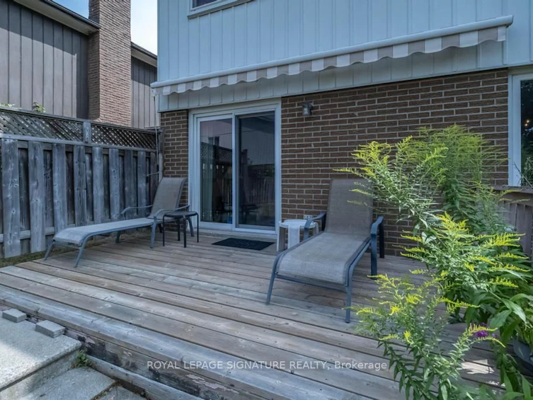 109 Carolbreen Square, Toronto, ON, M1V 1J1 - 19