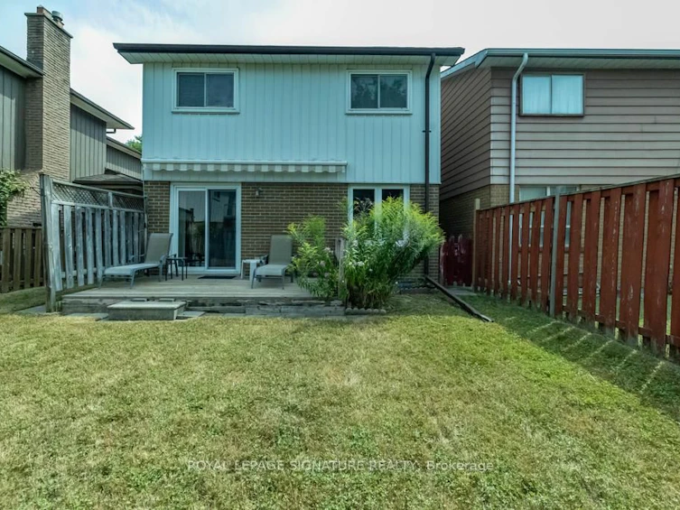 109 Carolbreen Square, Toronto, ON, M1V 1J1 - 20