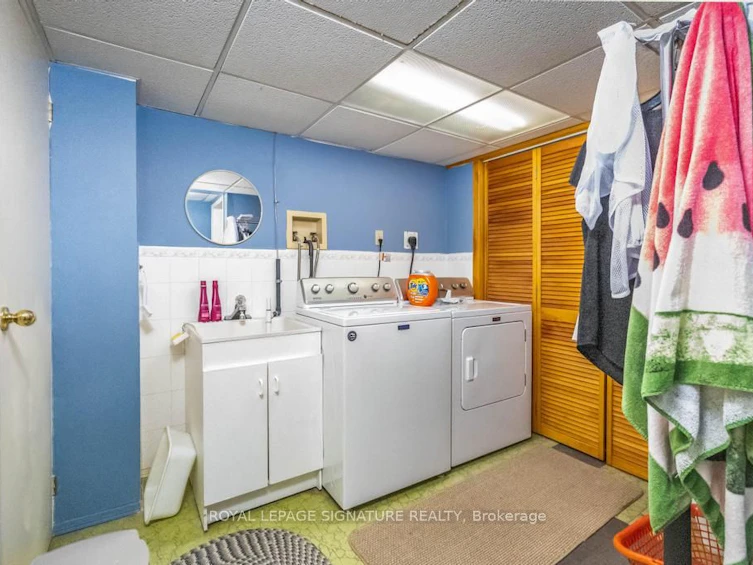 109 Carolbreen Square, Toronto, ON, M1V 1J1 - 18