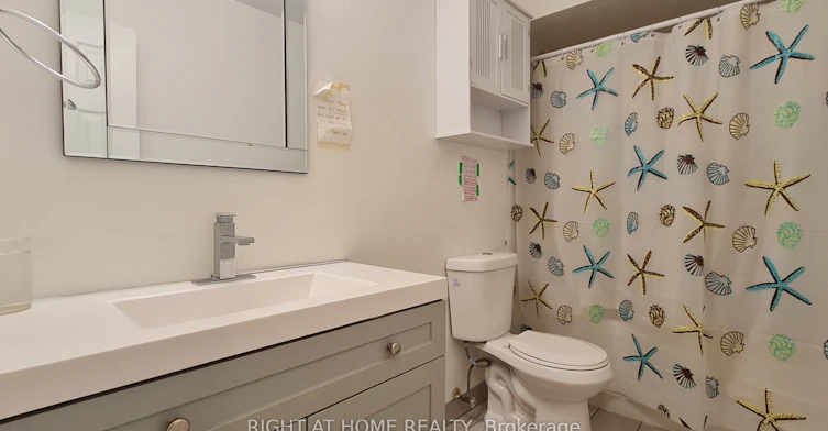 RM A-55 Littleleaf Drive, Toronto, ON, M1B 1Y7 - 5