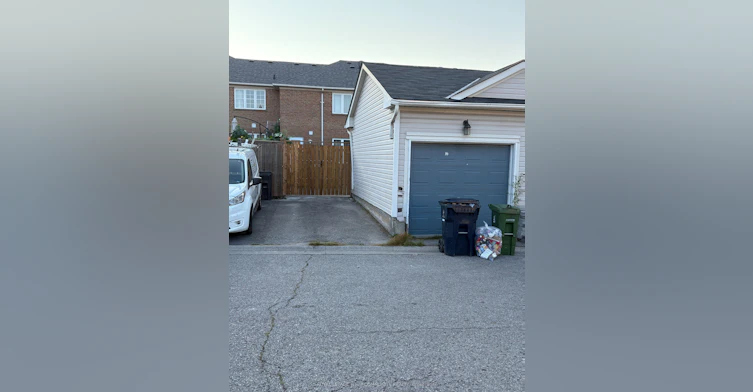 Bsmnt-99 Staines Road, Toronto, ON, M1X 2E5 - 14