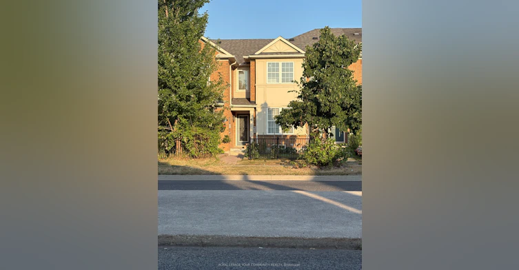 Bsmnt-99 Staines Road, Toronto, ON, M1X 2E5