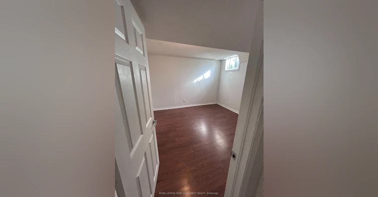 Bsmnt-99 Staines Road, Toronto, ON, M1X 2E5 - 10