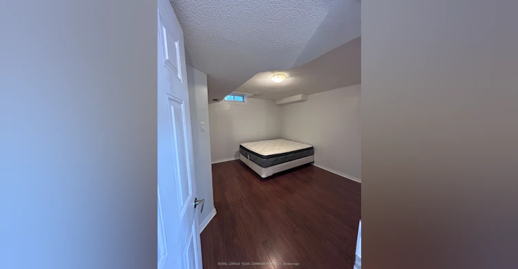 Bsmnt-99 Staines Road, Toronto, ON, M1X 2E5 - 9