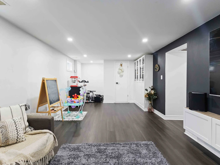 1350 Tatra Drive, Pickering, ON, L1W 1K6 - 20