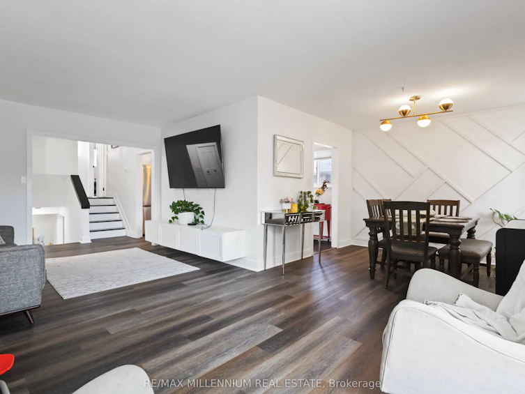 1350 Tatra Drive, Pickering, ON, L1W 1K6 - 8