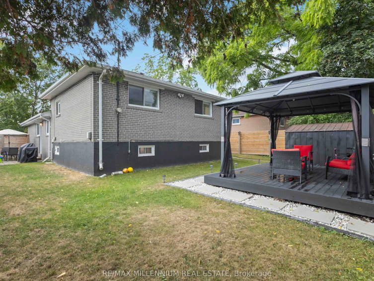 1350 Tatra Drive, Pickering, ON, L1W 1K6 - 31