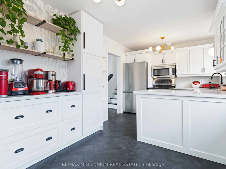 1350 Tatra Drive, Pickering, ON, L1W 1K6 - 14