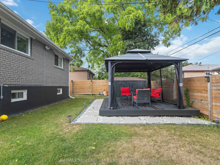 1350 Tatra Drive, Pickering, ON, L1W 1K6 - 34