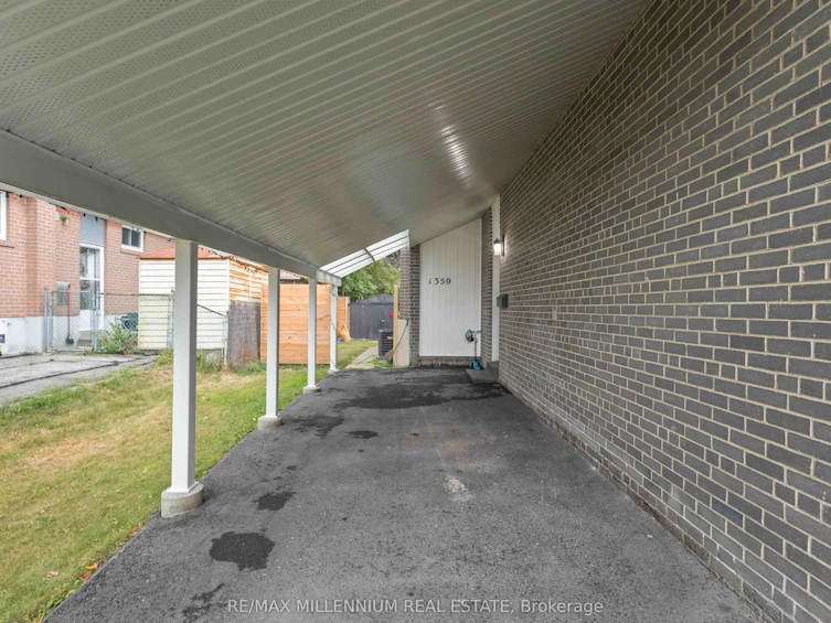 1350 Tatra Drive, Pickering, ON, L1W 1K6 - 3