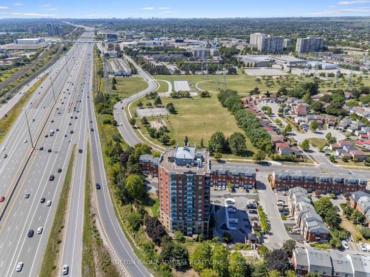 601-1625 Pickering Parkway, Pickering, ON, L1V 6Z6 - 18