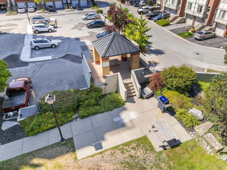 601-1625 Pickering Parkway, Pickering, ON, L1V 6Z6 - 22