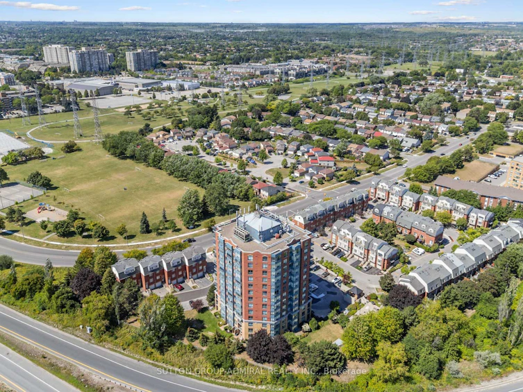 601-1625 Pickering Parkway, Pickering, ON, L1V 6Z6 - 19