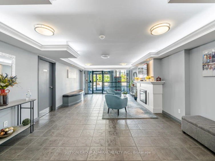 601-1625 Pickering Parkway, Pickering, ON, L1V 6Z6 - 3