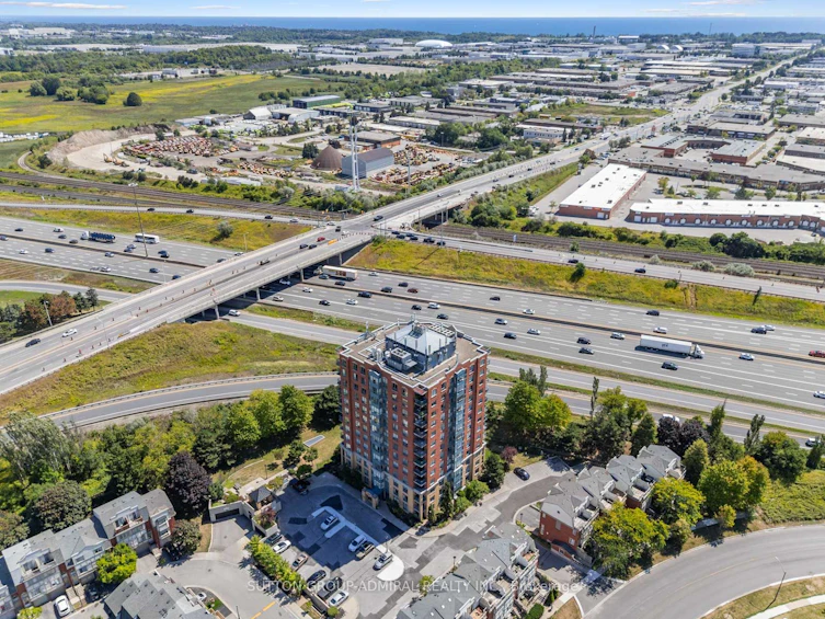 601-1625 Pickering Parkway, Pickering, ON, L1V 6Z6 - 21