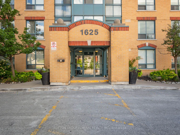 601-1625 Pickering Parkway, Pickering, ON, L1V 6Z6 - 2