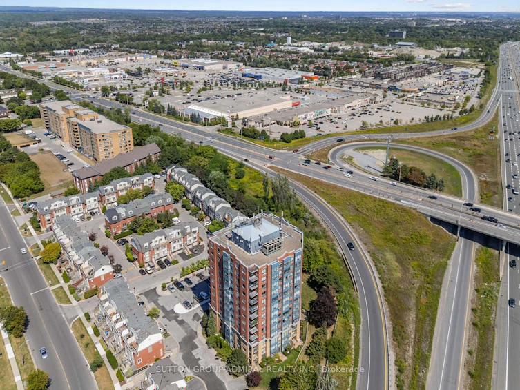601-1625 Pickering Parkway, Pickering, ON, L1V 6Z6 - 20