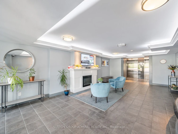 601-1625 Pickering Parkway, Pickering, ON, L1V 6Z6 - 4