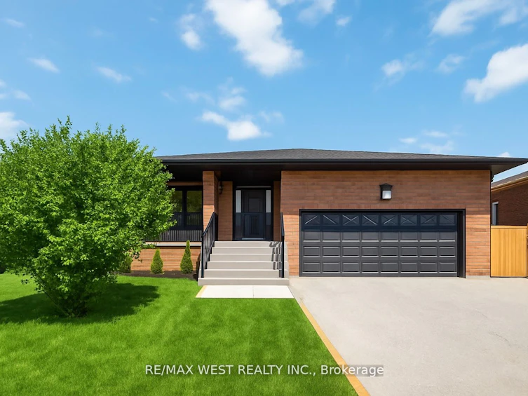54 Elmartin Drive, Toronto, ON, M1W 3C5