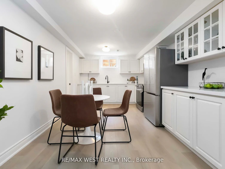 54 Elmartin Drive, Toronto, ON, M1W 3C5 - 37