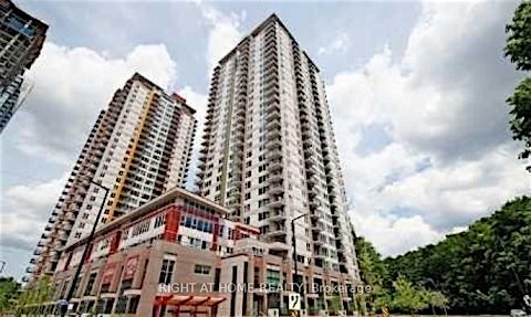 2009-190 Borough Drive, Toronto, ON, M1P 0B6