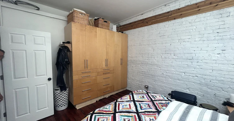 A-1297 Gerrard Street E, Toronto, ON, M4L 1Y8 - 8