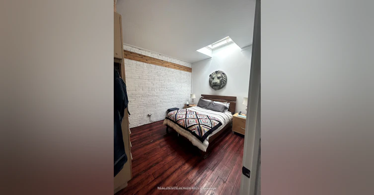 A-1297 Gerrard Street E, Toronto, ON, M4L 1Y8 - 11