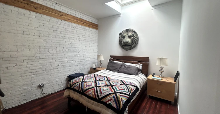 A-1297 Gerrard Street E, Toronto, ON, M4L 1Y8 - 10