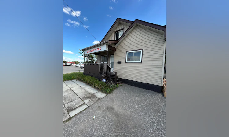 41 Bloor Street E