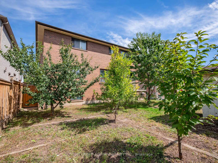 150 Maybourne Avenue, Toronto, ON, M1L 2W6 - 33
