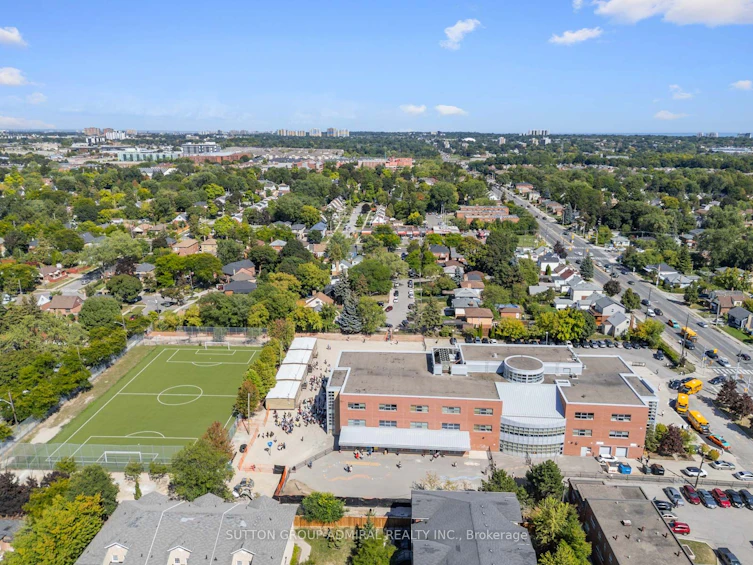 150 Maybourne Avenue, Toronto, ON, M1L 2W6 - 41