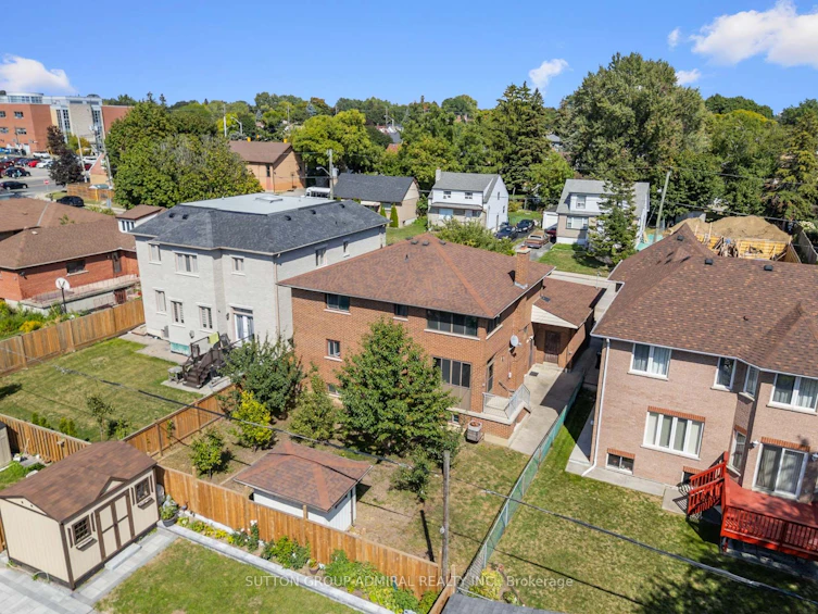 150 Maybourne Avenue, Toronto, ON, M1L 2W6 - 40
