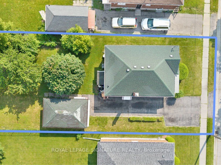 234 Etna Avenue, Oshawa, ON, L1H 3B8 - 20