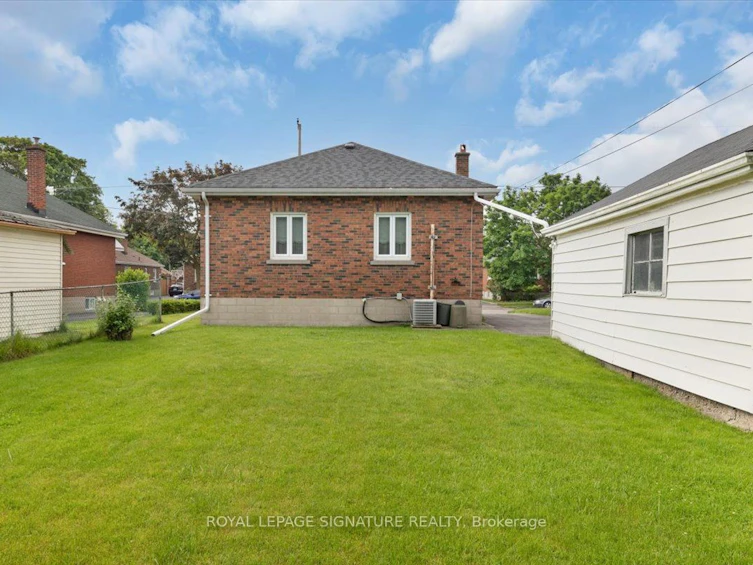 234 Etna Avenue, Oshawa, ON, L1H 3B8 - 18