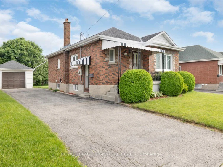 234 Etna Avenue, Oshawa, ON, L1H 3B8 - 2