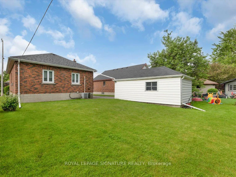 234 Etna Avenue, Oshawa, ON, L1H 3B8 - 19