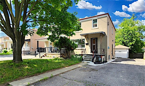 Lower-58 Magnolia Avenue, Toronto, ON, M1K 3K4