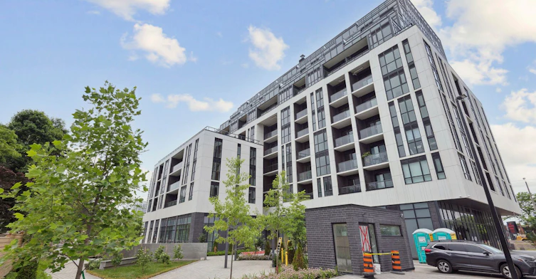 501-3429 Sheppard Avenue E, Toronto, ON, M1T 0C2 - 3