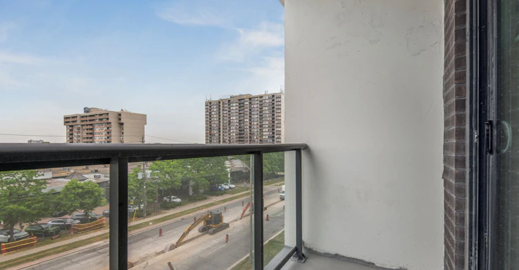 501-3429 Sheppard Avenue E, Toronto, ON, M1T 0C2 - 32