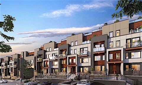 6-1455 O'connor Drive, Toronto, ON, M4B 2V5