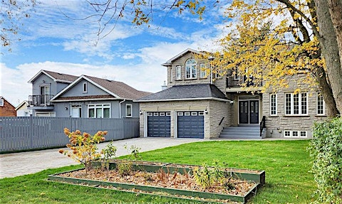 Basement-896 Kennedy Road, Toronto, ON, M1K 2E8