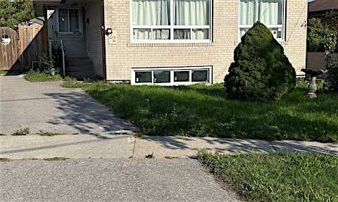 Bsmnt-22 Paloma Place, Toronto, ON, M1J 1P7