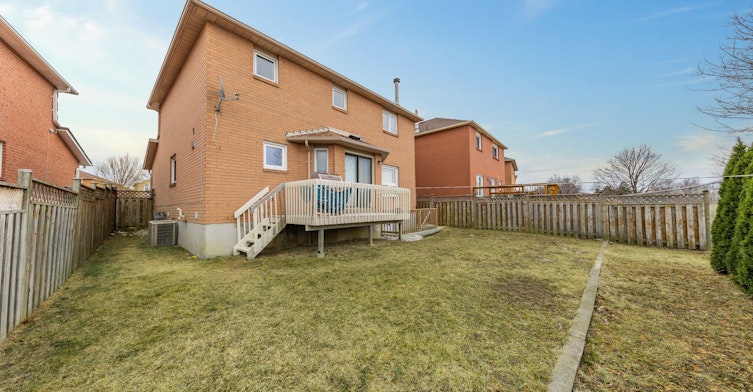 30 Lavery Trail, Toronto, ON, M1C 4T2 - 24