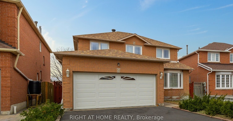 30 Lavery Trail, Toronto, ON, M1C 4T2 - 3