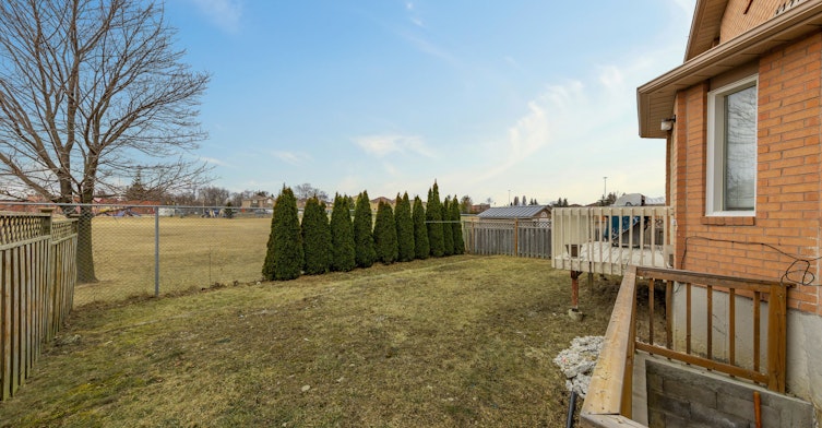 30 Lavery Trail, Toronto, ON, M1C 4T2 - 23